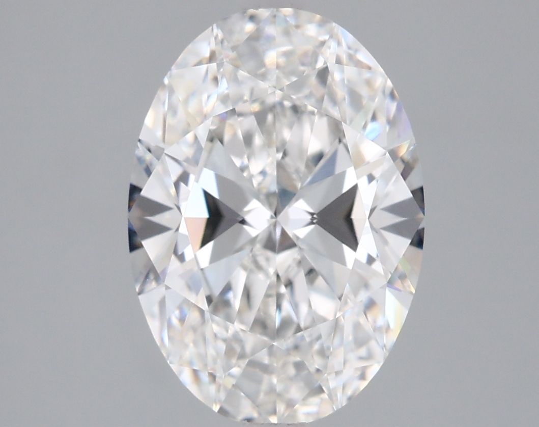 Loose Diamond - OVAL 2.51ct E VVS2 (1 of 1)