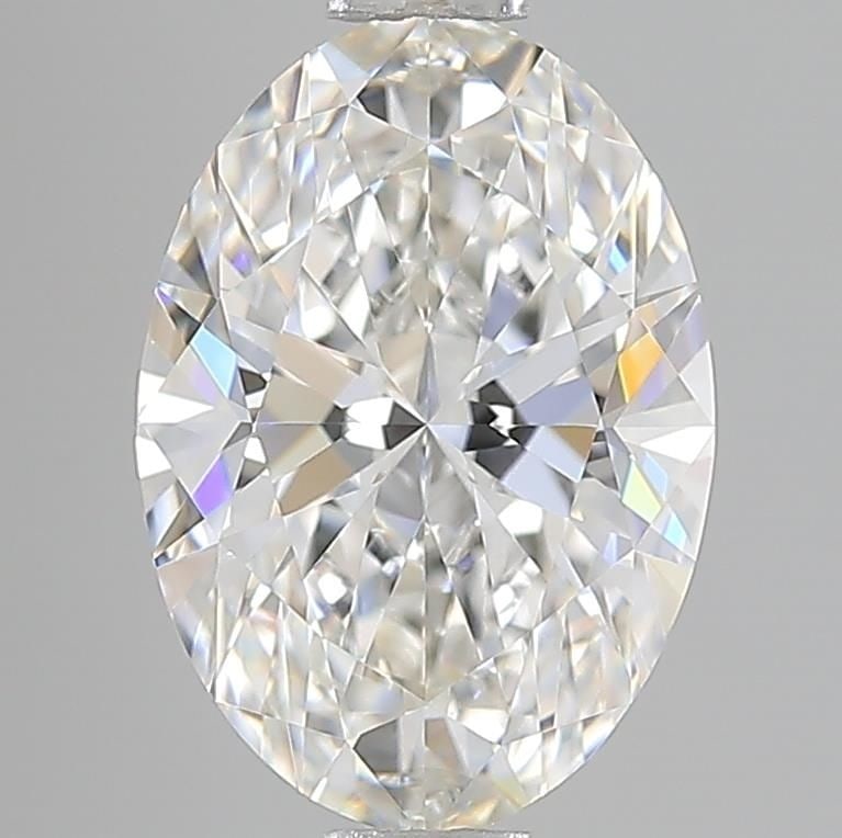 Loose Diamond - OVAL 1.53ct F IF: Loose Diamond - OVAL 1.53ct F IF Source: This is a real non-mined Diamond that has been grown in a lab Shape: OVAL Carats: 1.53 Color: F Clarity: IF Certification: IGI Video: Video Link The Diamond