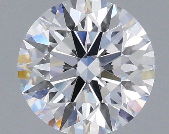 Ideal Loose Diamond - ROUND 1.26ct D VS1: Ideal Loose Diamond - ROUND 1.26ct D VS1 Source: This is a real non-mined Diamond that has been grown in a lab Shape: ROUND Carats: 1.26 Color: D Clarity: VS1 Certification: IGI Video: