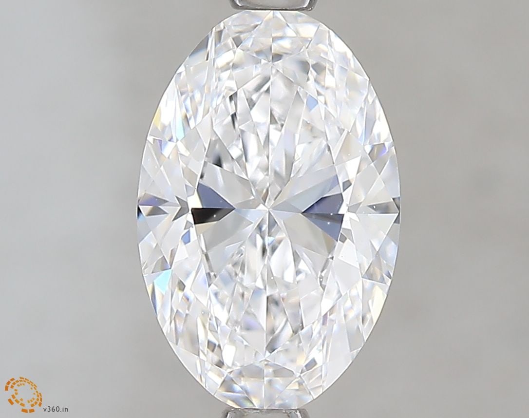 Loose Diamond - OVAL 1.51ct D VVS1: Loose Diamond - OVAL 1.51ct D VVS1 Source: This is a real non-mined Diamond that has been grown in a lab Shape: OVAL Carats: 1.51 Color: D Clarity: VVS1 Certification: IGI Video: Video Link The