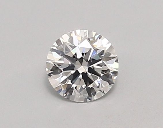 Ideal Loose Diamond - ROUND 0.45ct D VS1 (1 of 1)