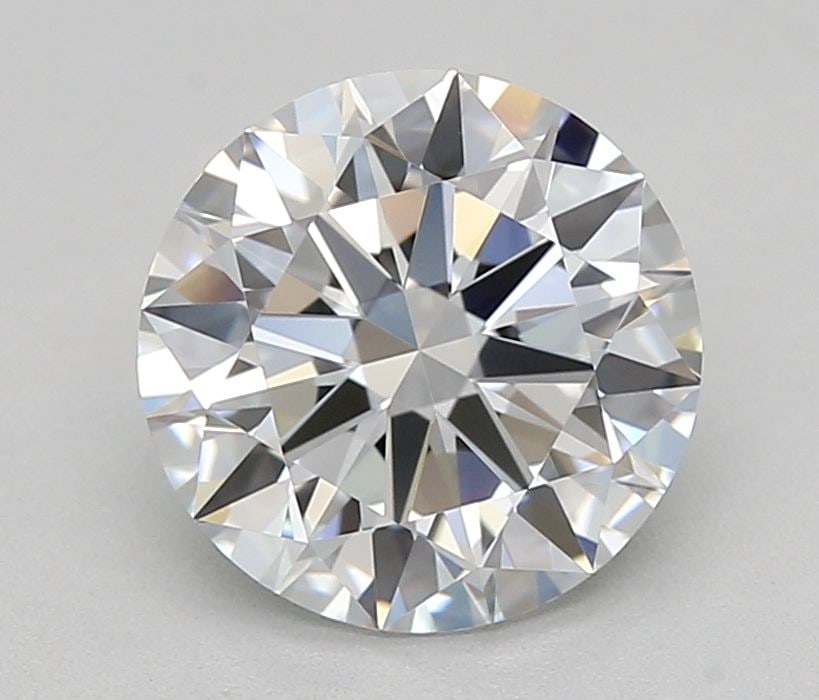 Loose Diamond - ROUND 1.54ct E FL (1 of 1)