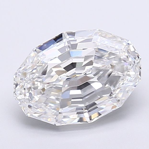 Loose Diamond - OTHER 2.58ct D VVS2: Loose Diamond - OTHER 2.58ct D VVS2 Source: This is a real non-mined Diamond that has been grown in a lab Shape: OTHER Carats: 2.58 Color: D Clarity: VVS2 Certification: IGI Video: Video Link The