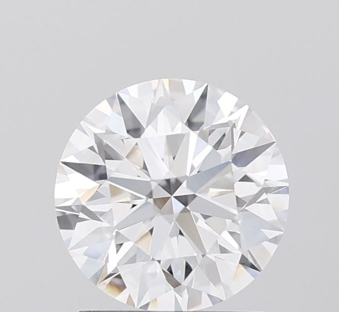 Ideal Loose Diamond - ROUND 1.53ct D VVS2 (1 of 1)