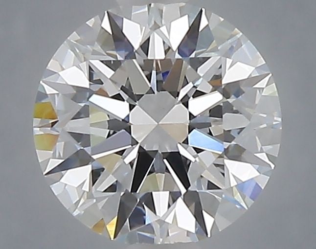 Ideal Loose Diamond - ROUND 1.51ct D VVS2 (1 of 1)