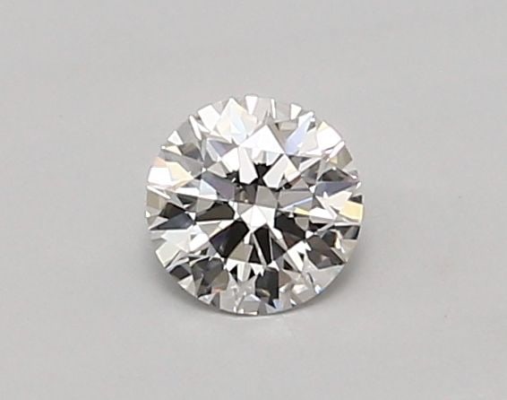Ideal Loose Diamond - ROUND 0.39ct D VVS1 (1 of 1)