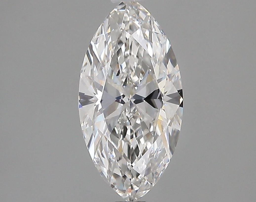 Loose Diamond - MARQUISE 1.58ct E VVS2 (1 of 1)