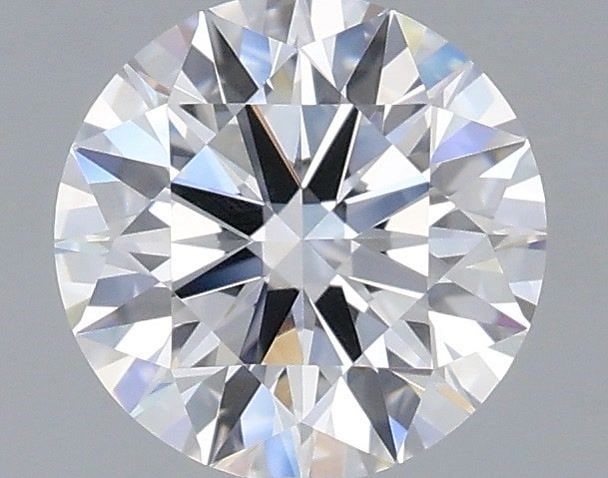 Ideal Loose Diamond - ROUND 1.08ct D VS1 (1 of 1)