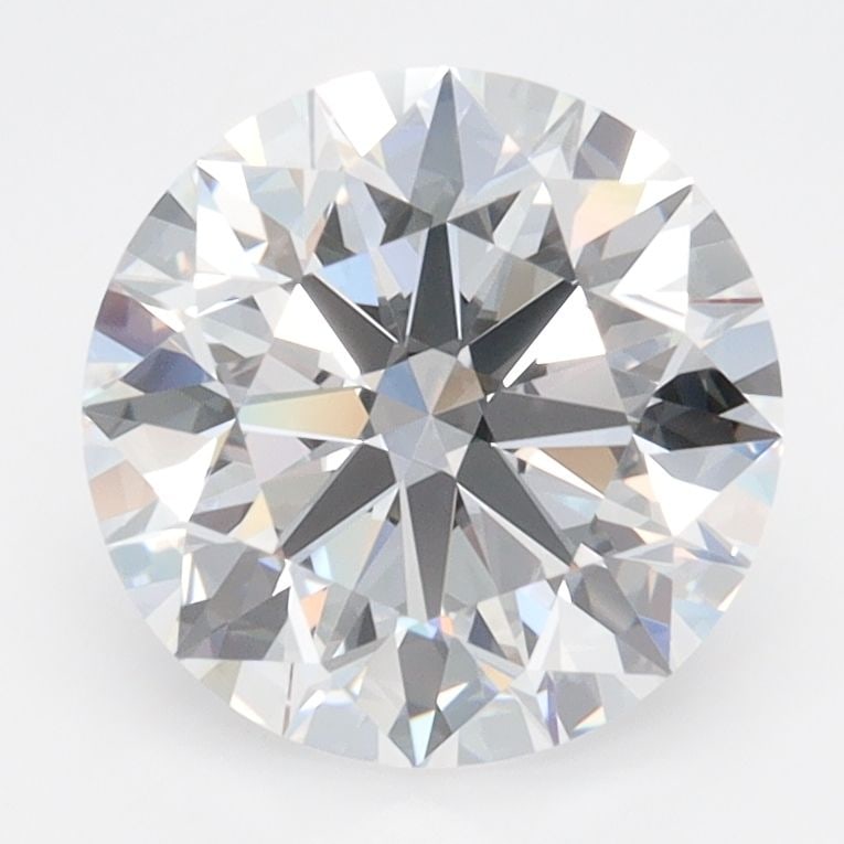 Ideal Loose Diamond - ROUND 2.61ct D IF: Ideal Loose Diamond - ROUND 2.61ct D IF Source: This is a real non-mined Diamond that has been grown in a lab Shape: ROUND Carats: 2.61 Color: D Clarity: IF Certification: IGI Video: Video Link The