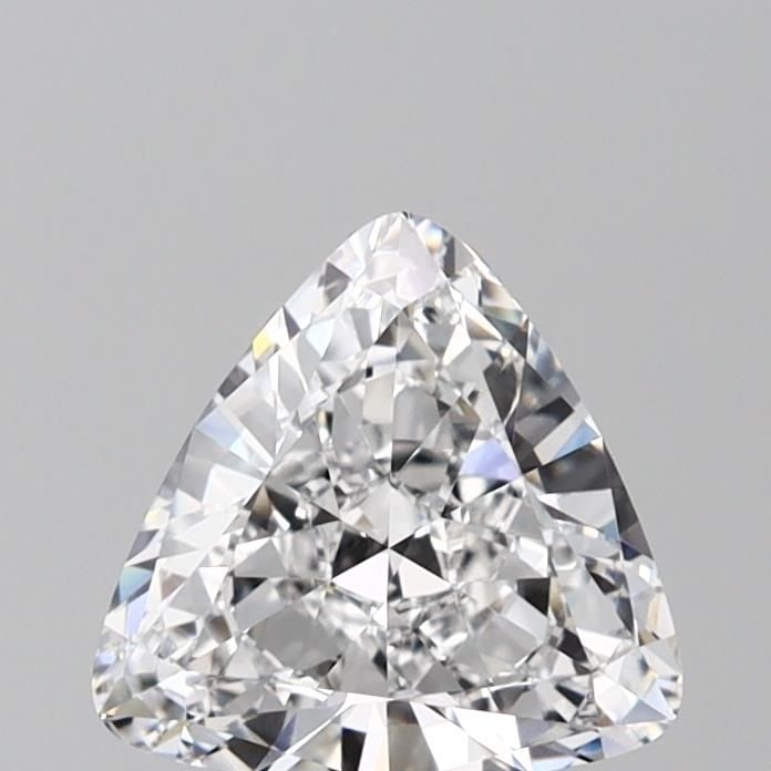 Loose Diamond - TRIANGULAR 1.07ct E VVS2 (1 of 1)