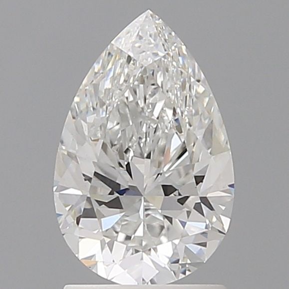 Loose Diamond - PEAR 1.52ct E VS1 (1 of 1)