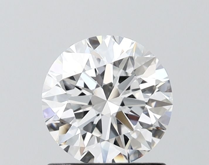 Ideal Loose Diamond - ROUND 1.08ct D VVS2 (1 of 1)