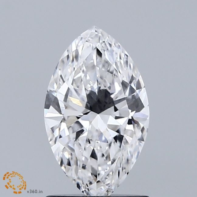 Loose Diamond - MARQUISE 1.06ct E VS1 (1 of 1)