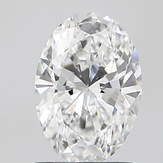 Loose Diamond - OVAL 1.03ct E VVS1 (1 of 1)