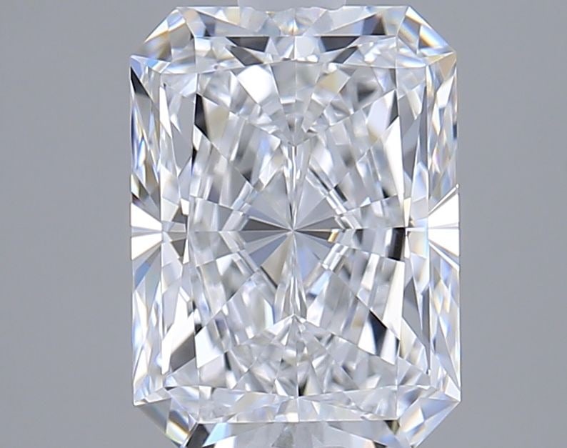 Loose Diamond - RADIANT 2.0ct D VVS2 (1 of 1)