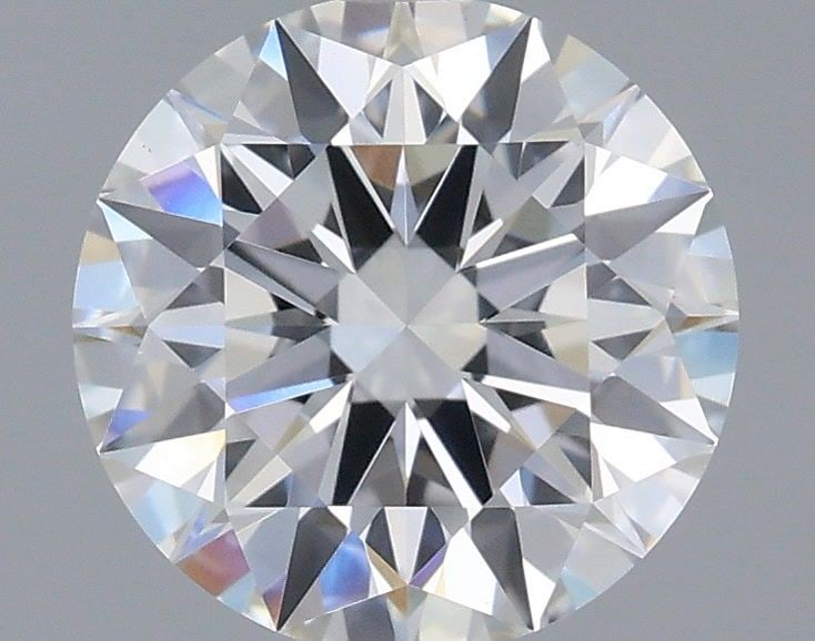 Ideal Loose Diamond - ROUND 1.55ct E VVS2 (1 of 1)