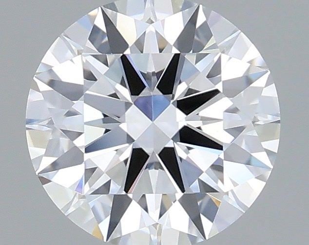 Ideal Loose Diamond - ROUND 1.25ct D VVS1 (1 of 1)