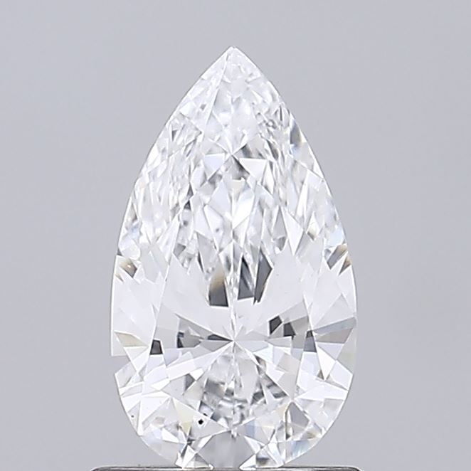 Loose Diamond - PEAR 0.94ct D VS2 (1 of 1)