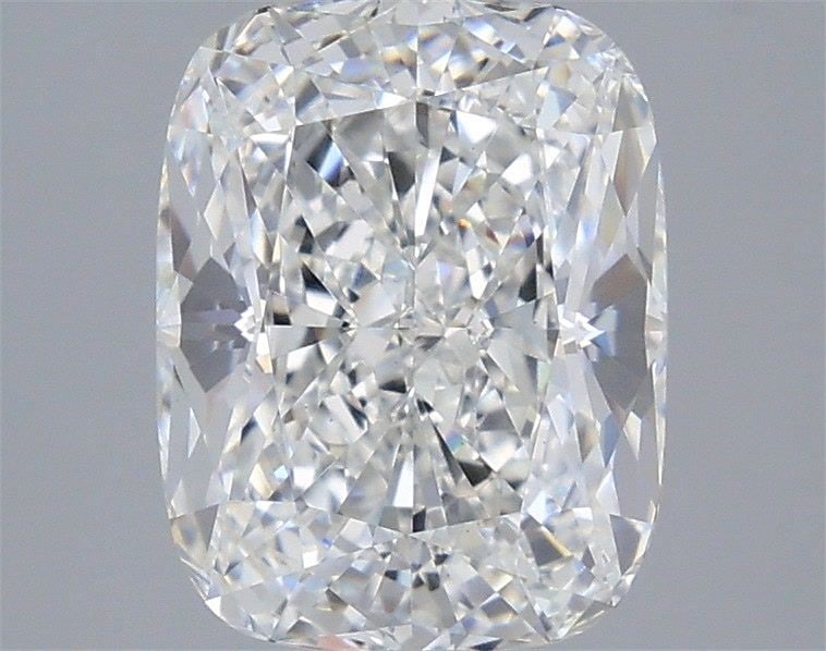 Loose Diamond - CUSHION MODIFIED 3.07ct E VS1 (1 of 1)