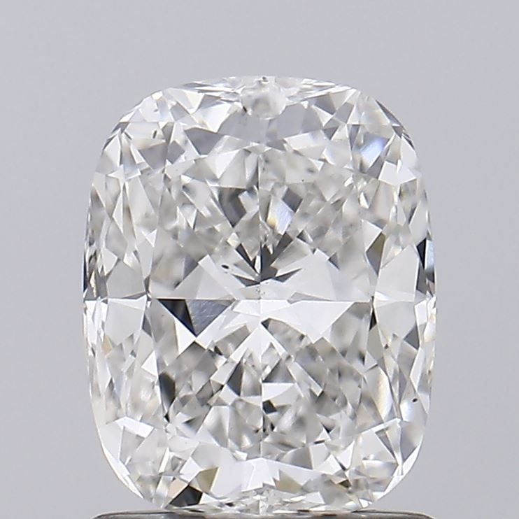 Loose Diamond - CUSHION BRILLIANT 1.16ct F VS2 (1 of 1)