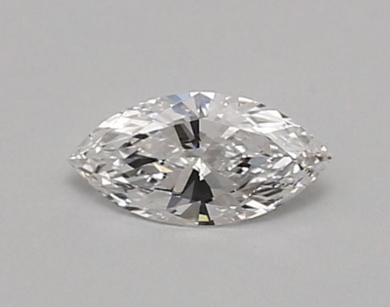 Loose Diamond - MARQUISE 0.34ct D IF (1 of 1)