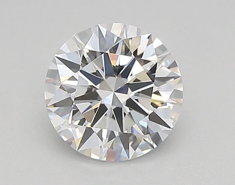 Ideal Loose Diamond - ROUND 0.71ct D VS1: Ideal Loose Diamond - ROUND 0.71ct D VS1 Source: This is a real non-mined Diamond that has been grown in a lab Shape: ROUND Carats: 0.71 Color: D Clarity: VS1 Certification: IGI Video: