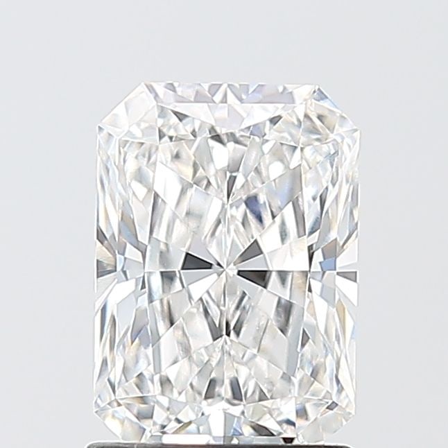 Loose Diamond - RADIANT 1.61ct E VVS2 (1 of 1)