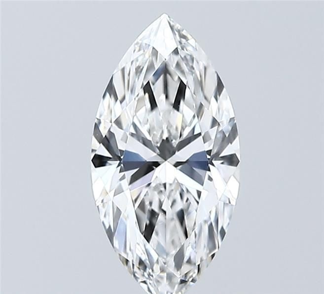 Loose Diamond - MARQUISE 1.51ct E VVS2 (1 of 1)