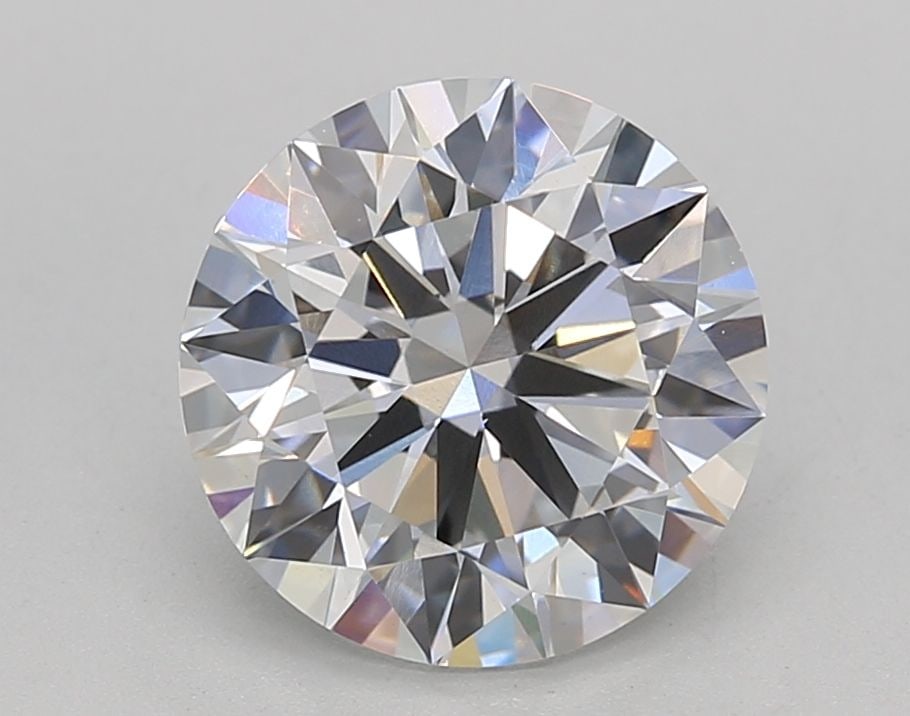 Loose Diamond - ROUND 2.65ct E VS1 (1 of 1)