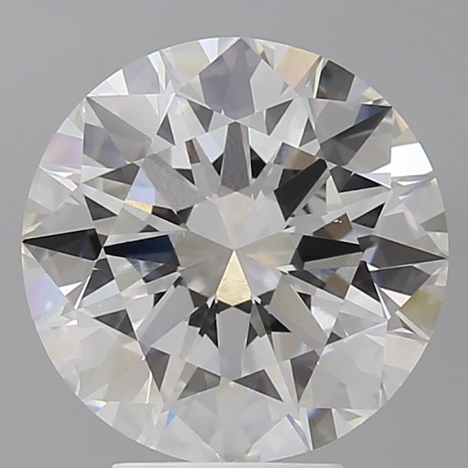 Loose Diamond - ROUND 5.01ct E VS1: Loose Diamond - ROUND 5.01ct E VS1 Source: This is a real non-mined Diamond that has been grown in a lab Shape: ROUND Carats: 5.01 Color: E Clarity: VS1 Certification: IGI Video: Video Link The