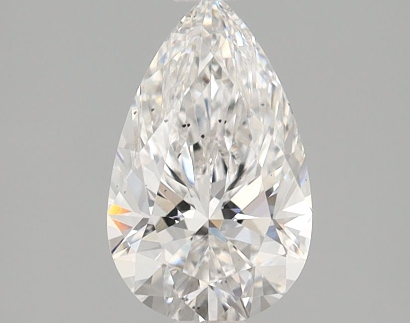 Loose Diamond - PEAR 1.05ct E VS2 (1 of 1)