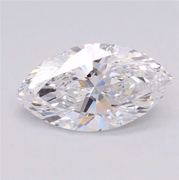 Loose Diamond - MARQUISE 1.09ct D VS1: Loose Diamond - MARQUISE 1.09ct D VS1 Source: This is a real non-mined Diamond that has been grown in a lab Shape: MARQUISE Carats: 1.09 Color: D Clarity: VS1 Certification: IGI Video: Video Link The