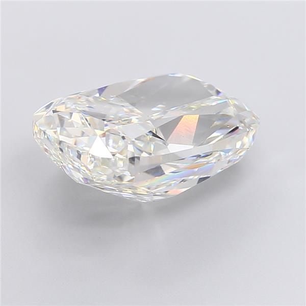 Loose Diamond - CUSHION BRILLIANT 11.53ct G VS1: Loose Diamond - CUSHION BRILLIANT 11.53ct G VS1 Source: This is a real non-mined Diamond that has been grown in a lab Shape: CUSHION BRILLIANT Carats: 11.53 Color: G Clarity: VS1 Certification: IGI