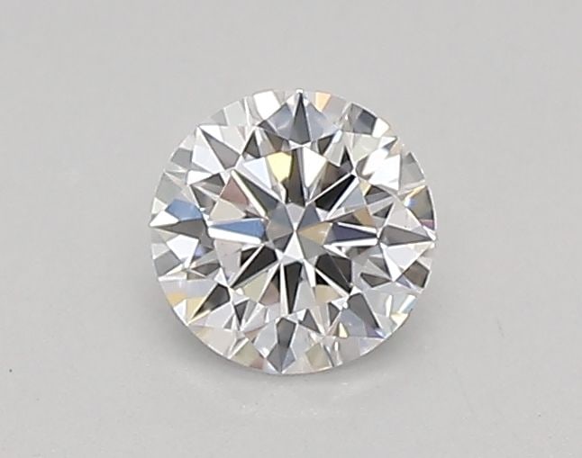 Loose Diamond - ROUND 0.26ct D VVS2 (1 of 1)