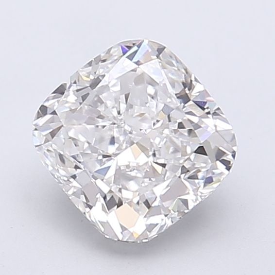 Loose Diamond - CUSHION MODIFIED 1.52ct D VS1 (1 of 1)