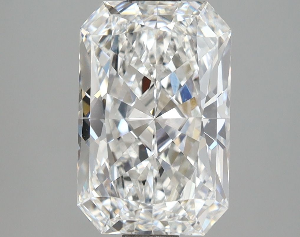 Loose Diamond - RADIANT 3.07ct E VVS2 (1 of 1)