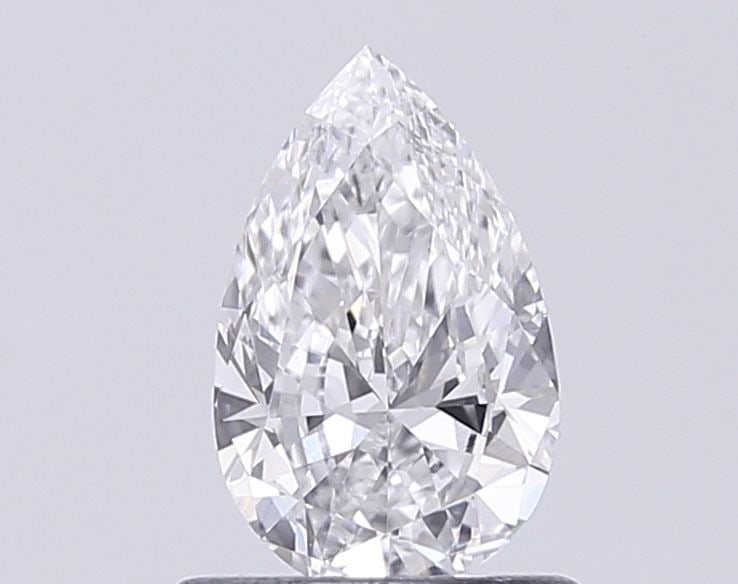 Loose Diamond - PEAR 0.67ct E VS1 (1 of 1)