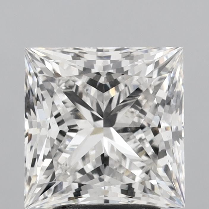 Loose Diamond - PRINCESS 3.24ct F VVS2 (1 of 1)
