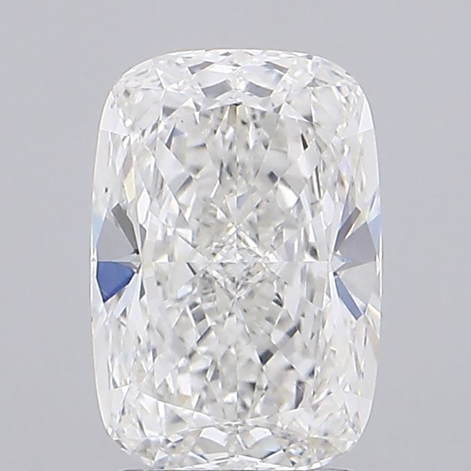 Loose Diamond - CUSHION MODIFIED 2.52ct F VS1 (1 of 1)