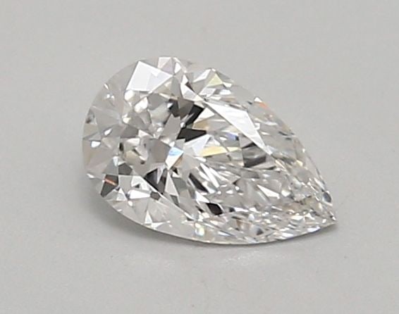 Loose Diamond - PEAR 0.65ct D VVS1 (1 of 1)