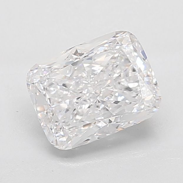 Loose Diamond - CUSHION MODIFIED 2.71ct D VVS2 (1 of 1)