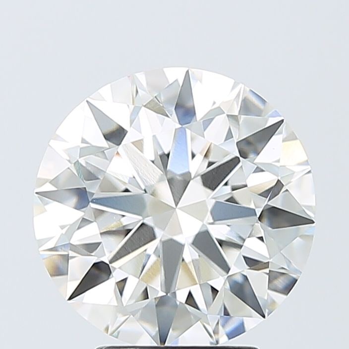 Ideal Loose Diamond - ROUND 4.01ct F VVS2: Ideal Loose Diamond - ROUND 4.01ct F VVS2 Source: This is a real non-mined Diamond that has been grown in a lab Shape: ROUND Carats: 4.01 Color: F Clarity: VVS2 Certification: IGI Video: