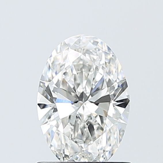 Loose Diamond - OVAL 1.06ct E VS1 (1 of 1)