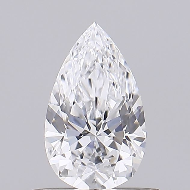 Loose Diamond - PEAR 0.55ct D IF: Loose Diamond - PEAR 0.55ct D IF Source: This is a real non-mined Diamond that has been grown in a lab Shape: PEAR Carats: 0.55 Color: D Clarity: IF Certification: IGI Video: Video Link The Diamond