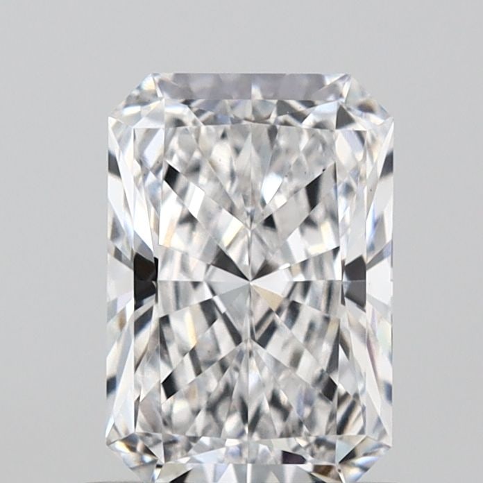 Loose Diamond - RADIANT 1.02ct D VS1 (1 of 1)