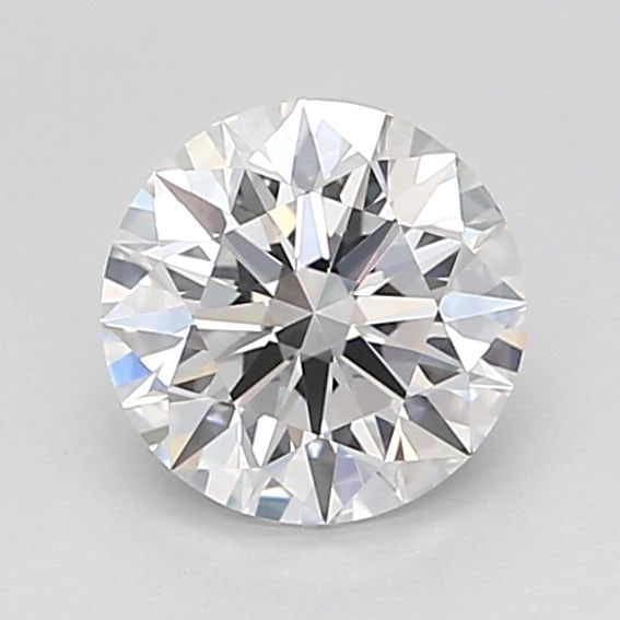 Ideal Loose Diamond - ROUND 1.01ct D VVS2: Ideal Loose Diamond - ROUND 1.01ct D VVS2 Source: This is a real non-mined Diamond that has been grown in a lab Shape: ROUND Carats: 1.01 Color: D Clarity: VVS2 Certification: IGI Video: Video Link