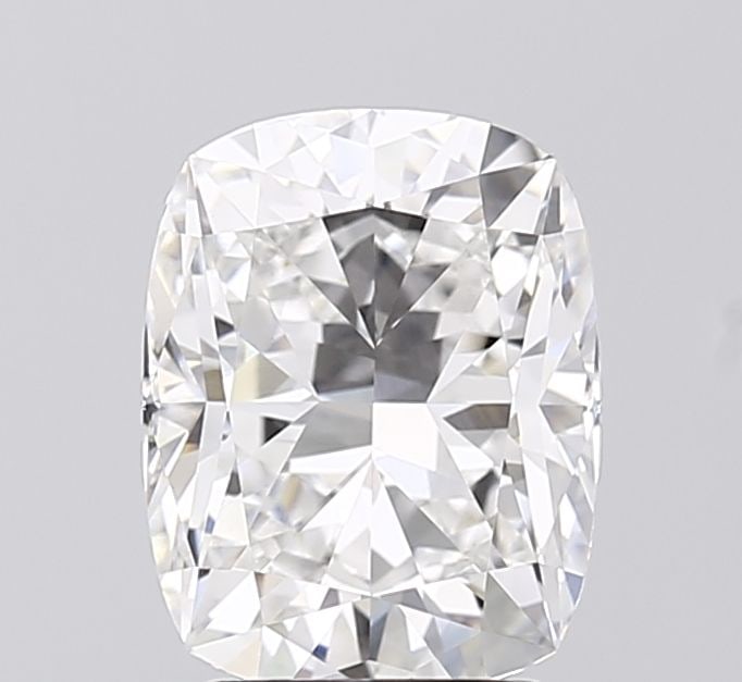 Loose Diamond - CUSHION MODIFIED 2.53ct D VVS2 (1 of 1)