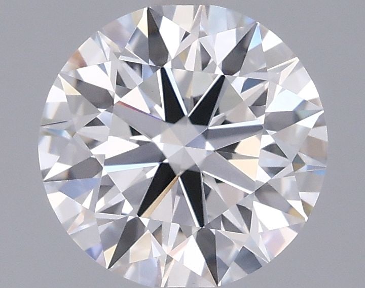 Ideal Loose Diamond - ROUND 1.54ct E VVS2 (1 of 1)