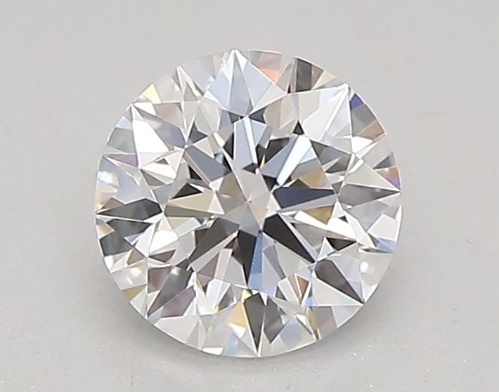 Ideal Loose Diamond - ROUND 0.65ct D VVS2 (1 of 1)