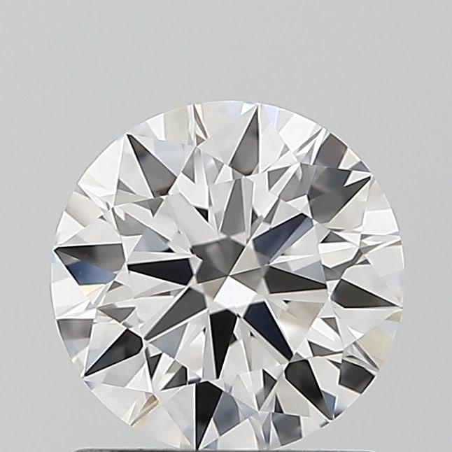 Ideal Loose Diamond - ROUND 0.95ct D VVS1 (1 of 1)